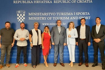 Održana 12. sjednica Turističkog vijeća Hrvatske turističke zajednice